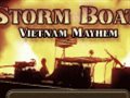 Storm Boat Game